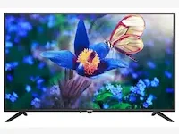 Sinotec 32 Inch HD Ready Smart LED TV