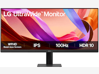 LG UltraWide 29 Inch 100Hz FHD IPS Monitor