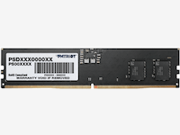 Patriot Signature Line DDR5 16GB UDIMM Desktop Memory