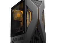 Asus TUF Gaming TM500 AMD Ryzen 7 260 Gaming PC | RTX 5060 | 16GB DDR5 | 1TB SSD | Win 11 Home