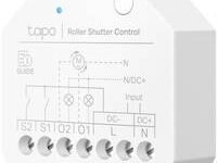 TP Link Smart Switch Module