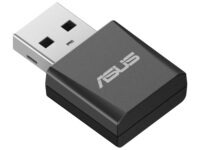 ASUS Tri-band Wi-Fi 7 Nano USB Adapter - Bluetooth Compatible