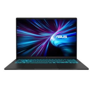 Asus V16 V3607 Intel Core 7 Professional Gaming Laptop