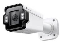 TP Link VIGI 4MP Outdoor IR Bullet Network Camera