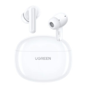 UGREEN HiTune P3 In-Ear Wireless Earbuds&ndash;White