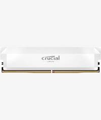 Crucial Pro Overclocking DDR5 UDIMM 16GB Desktop Memory