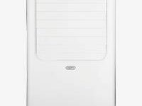 Defy White 4 in 1 Portable Air Cooler