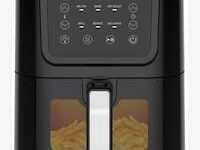 Feelive 5 Litre Stylish Design Air Fryer