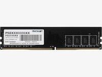 Patriot Signature Line UDIMM DDR4 8GB Desktop Memory Module