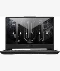 Asus TUF A15 FA506NCG AMD Ryzen 7 Gaming Laptop