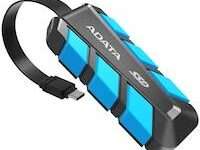 Adata SC740 USB Type C 1000GB External SSD
