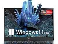 Acemagic LX15 Pro AMD Ryzen 3 Professional Laptop