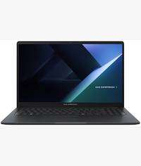 Asus ExpertBook B1503 Intel Core 7 Professional Laptop