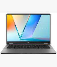 Asus Vivobook 14 Flip Intel Core Ultra 5 Laptop