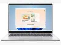 Asus Vivobook 14 X1407 Intel Core Ultra 5 Laptop