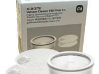 Xiaomi Vacuum Cleaner P30 Filter Kit