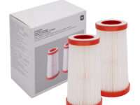 Xiaomi Dust Mite Vacuum Cleaner 2 Pro Filter (2-Pack)