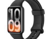 Xiaomi Smart Band 10 Pro – Black