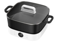 Xiaomi Multifunctional Hot Pot Cooker 6L