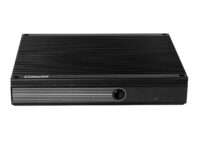 Giada F109D Twin Lake Fanless Book-size Embedded Computer