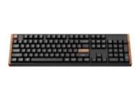 Keychron K10 HE 100% Wireless Magnetic Gaming Keyboard Nebula Switches – Black