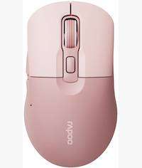 Rapoo M308 Multi Mode Wireless Mouse