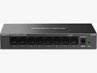 Mercusys 8 Port Gigabit Desktop Switch