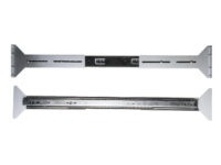 PCBuilder 800mm Rail Kit for PCBuilder 4U Rackmount Chassis