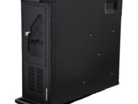 PCBuilder 4U Rackmount 450mm Deep Max ATX Chassis