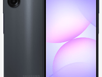 Samsung Galaxy A07 6.7 Inch LTE Smartphone Black