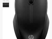 HP 255 Dual Wireless Mouse