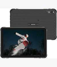 Ulefone RugKing Pad 2 Pro LTE Android 16 Tablet