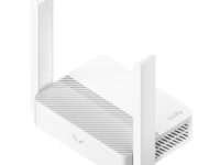 Cudy N300 2.4GHz Wi-Fi Router