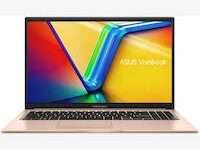 Asus Vivobook X1504VAP Intel Core 5 Pink Laptop