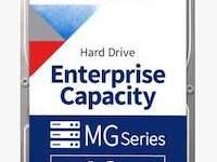 Toshiba Enterprise 3.5 Inch 10TB Hard Drive