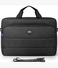 Port Design 17.3 Inch Eco Portland Laptop Bag