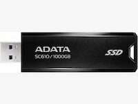 Adata SC610 USB 3.2 Gen2 1TB External SSD