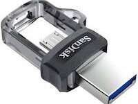 Sandisk Ultra Dual Drive 32GB USB 3.0