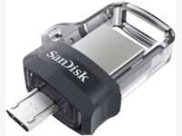 Sandisk Ultra Dual Drive 128GB USB 3.0