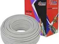 Netix 305 Metres Cat6 UTP Network Cable