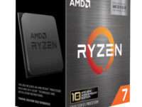 AMD Ryzen™ 7 5800X3D 8-Core 3.4GHz AM4 CPU