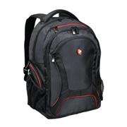 Port Designs 17.3 inch Courchevel Black Notebook Backpack