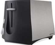 Mellerware 2 Slice Stainless.Steel 800w Vesta Toaster