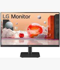 LG Essential 24 Inch FHD IPS Monitor