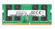 HP 4GB DDR4 2666MHz SODIMM Memory