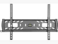 Volkano Steel Series 37 to 70 Inch Anti Theft Tilt TV Bracket