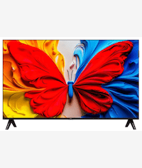 TCL 43 Inch FHD QLED Google TV