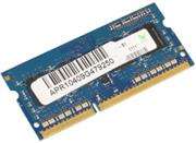HP 4GB DDR4 2666MHz SODIMM Memory