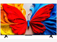 TCL 50 Inch FHD QLED Google TV