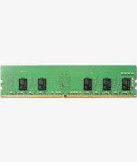 HP 8GB DDR4 2666 DIMM Memory Module